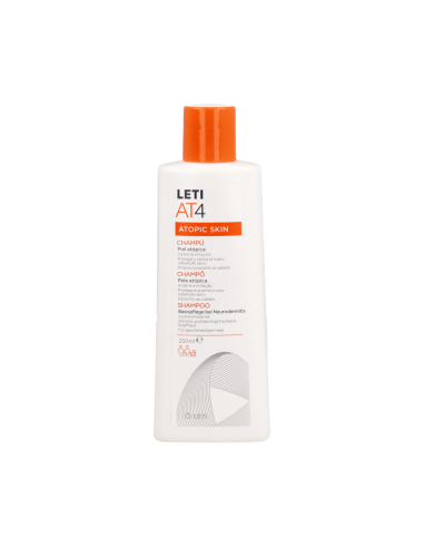 LetiAT4 Champú 250ml
