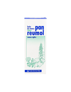 Pan Reumol Solución Baño de...