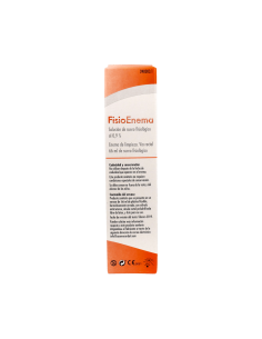 Casen Fisioenema 66ml