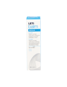 Letibalm Repair Fluido 10ml