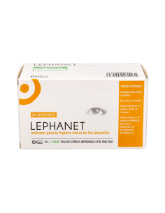 Lephanet Toallitas...
