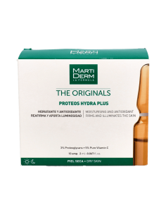 Martiderm The Originals...