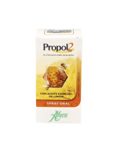 Aboca Propol2 EMF Spray...
