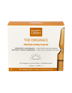 Martiderm  The Originals...