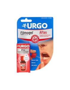 Urgo Aftas Filmogel 6ml