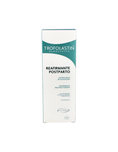 Trofolastín Reafirmante Post-parto 200ml