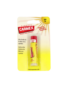 Carmex Click bálsamo labial...