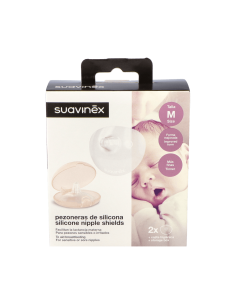 Suavinex Pezoneras de...