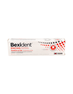 ISDIN Bexident Encías...