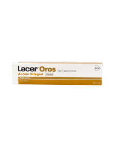 Lacer LacerOros Acción...
