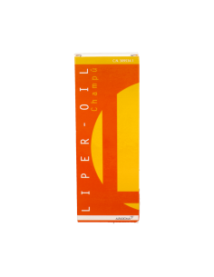 Liper-Oil Champú 200ml