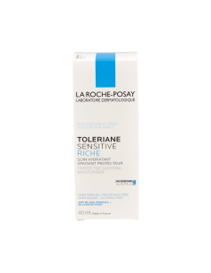 TOLERIANE RICA LA ROCHE...