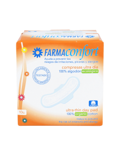 Farmaconfort Compresas de...