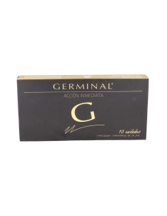 Germinal Acción Inmediata...