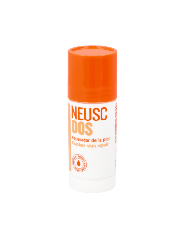 Neusc Dos Reparador de la Piel 24g