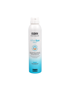 ISDIN Post Solar After Sun...