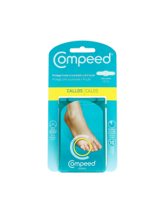 Compeed Callos Medianos 10uds