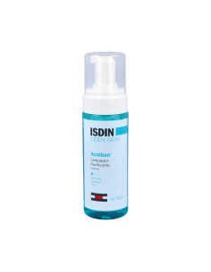 ISDIN Teen Skin Acniben 1...