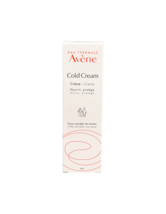 Avène Cold Cream piel muy...
