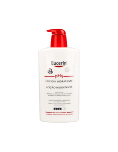 Eucerin Loción Calmante &...