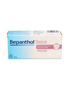 Bepanthol Pomada Protectora...