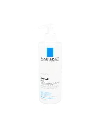 La Roche-Posay Lipikar Leche 400ml