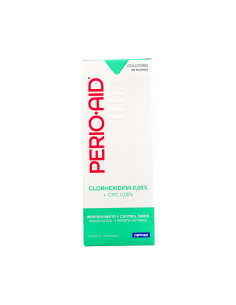 Perio·Aid Clorhexidina...