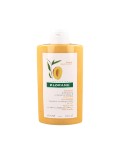 Klorane Champú al Mango 400ml