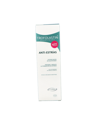 Trofolastín Crema Antiestrías 250ml
