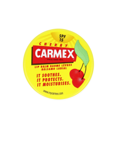 Carmex bálsamo labial tarro...
