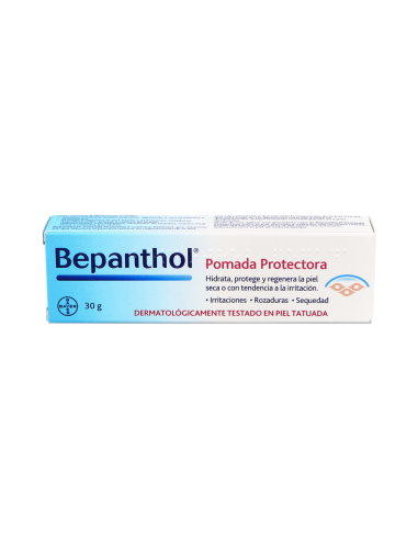 Bepanthol Pomada Protectora 30g