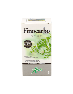 Aboca Finocarbo Plus...