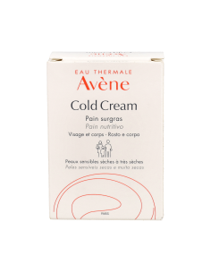 Avène Cold Cream Pan...