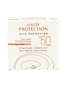 Avène Compacto con Color...