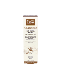 Martiderm Pigment Zero...