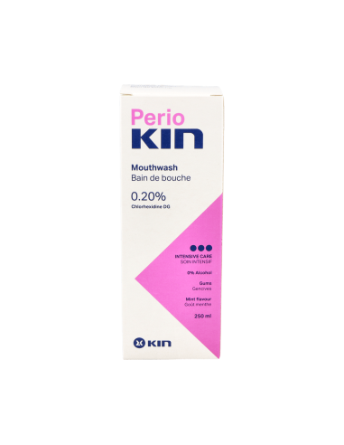Periokin Colutorio 250ml