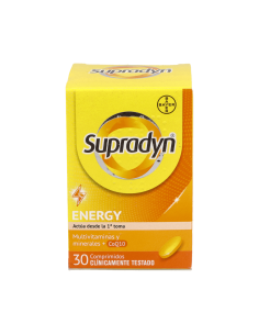 Supradyn Energy...