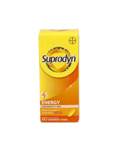 Supradyn Energy...