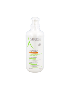 A-Derma Exomega Control...