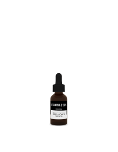SM ACTIVO VITAMINA C 20% 20ML