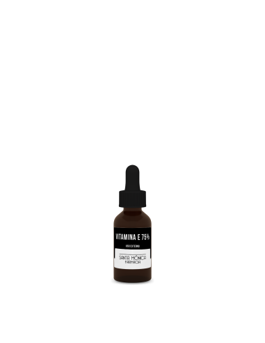 SM ACTIVO VITAMINA E 75% 20ML