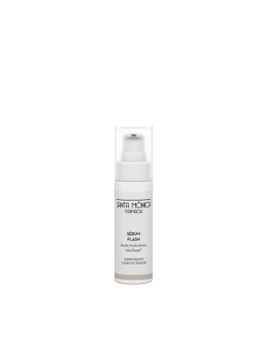 SM SERUM FLASH 30 ML