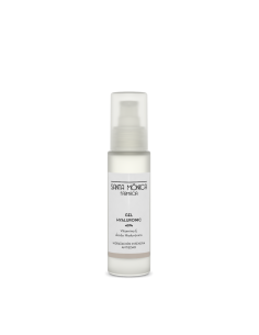 SM GEL HYALURONIC 40% 50ML