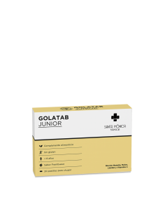 SM GOLATAB JUNIOR DOLOR...