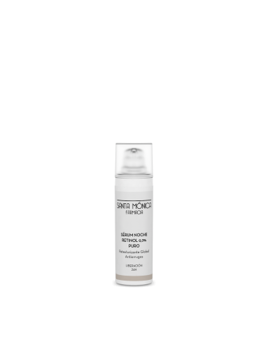 SM SERUM NOCHE RETINOL 0,3% 30 ML