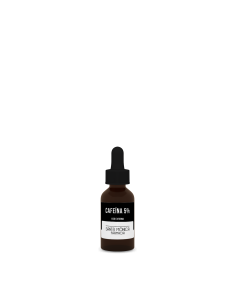 SM ACTIVO CAFEINA 20ML