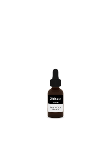 SM ACTIVO CAFEINA 20ML