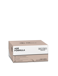 SM AGE FORMULA ANTIEDAD...