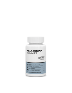 SM MELATONINA GUMMIES 60 UN