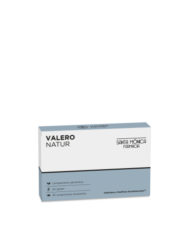 SM VALERO NATUR 30 COMP